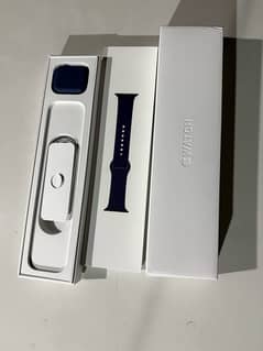 Apple Watch Series 6 44mm GPS