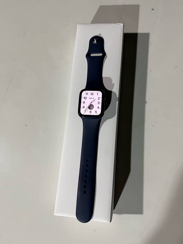 Apple Watch Series 6 44mm GPS 2