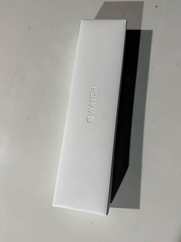 Apple Watch Series 6 44mm GPS 5