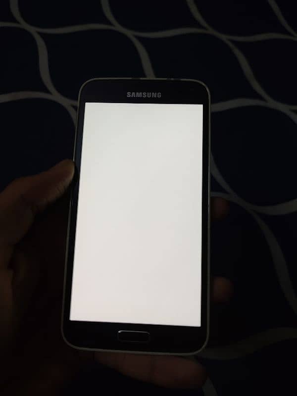 Samsung Galaxy S5 PTA Approved For Sale 2