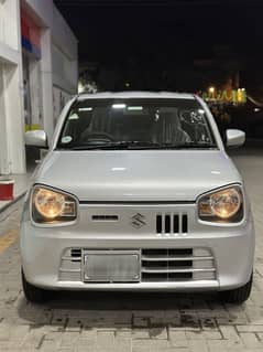 Suzuki Alto Ags 2022