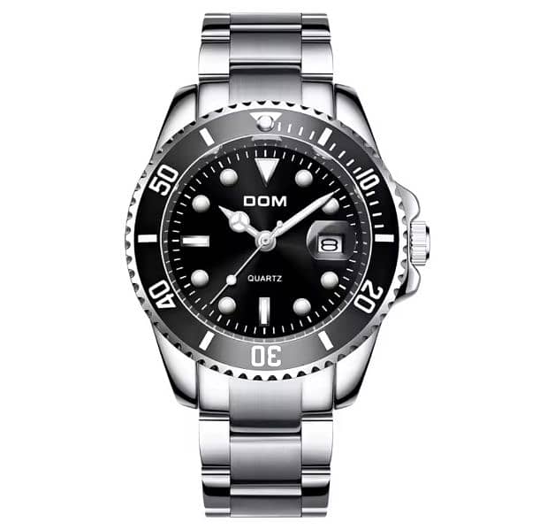 Luxurious Men Wristwatches 6