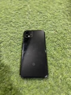 pixel 4