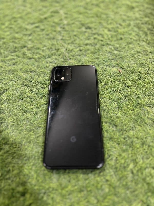 pixel 4 0