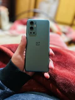 Oneplus 9 pro