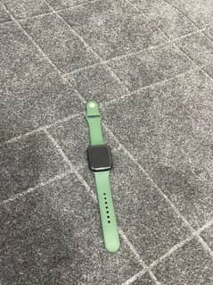 Apple Watch Series 7 (45mm, GPS, Green)