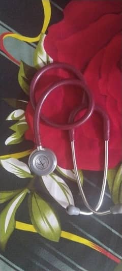 stethoscope