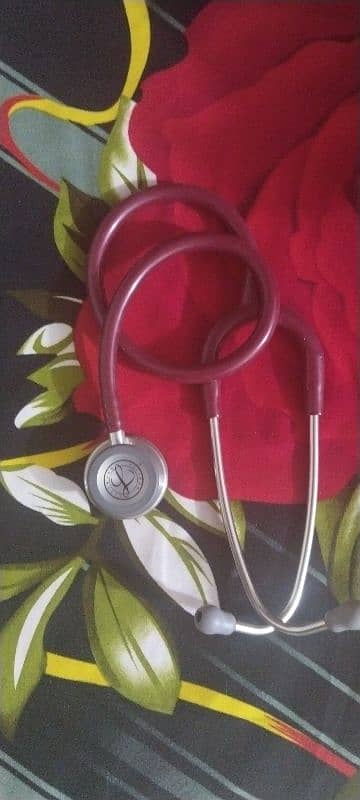 stethoscope 0