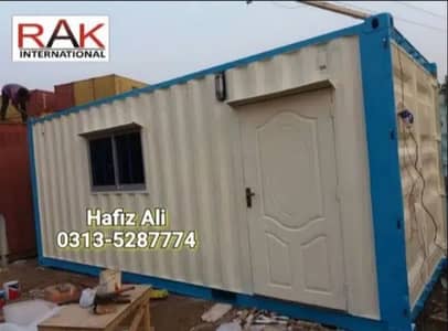 Storage container,prefab guard room,office,toilet,washroom,porta cabin