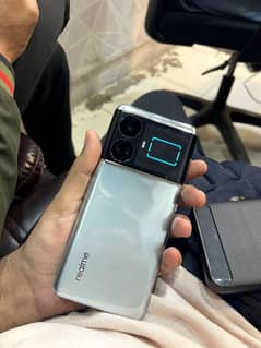 Realme GT 5 Official PTA 12/256, 10/10