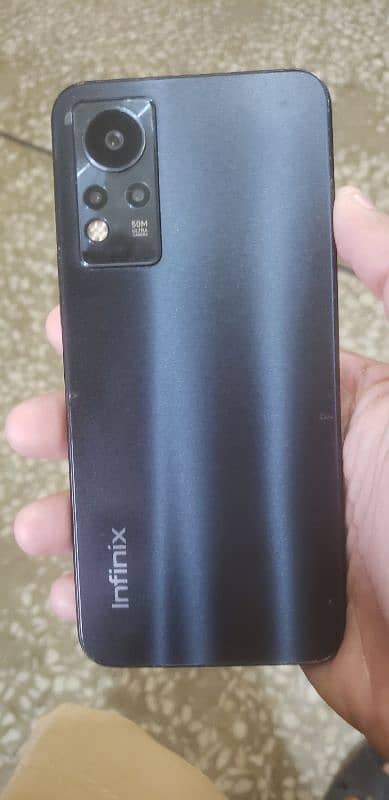 infinix note 11 1