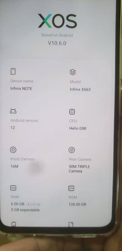 infinix note 11 2