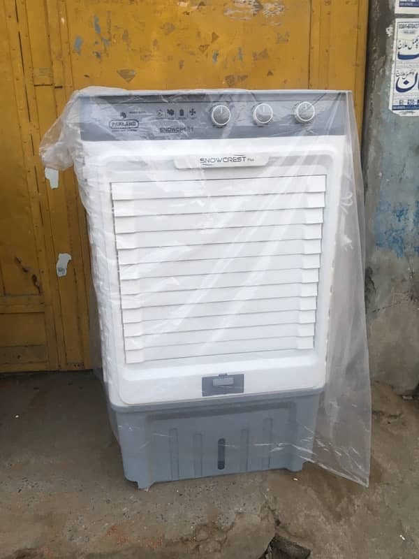 AC cooler 2025 model Jumbo size 0