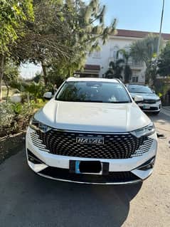 Haval H6 2023