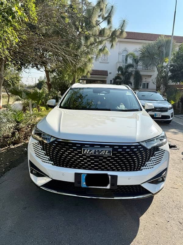 Haval H6 2023 0