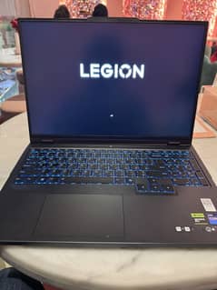 Legion Pro 5 - I9-14900 HX - RTX 4070 - 32GB/1TB SSD