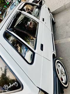 Suzuki Mehran VXR 1996