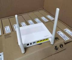 Huawei Routers EG8141E5 And V5 Gpom Xpon {1000 Gigabyte}