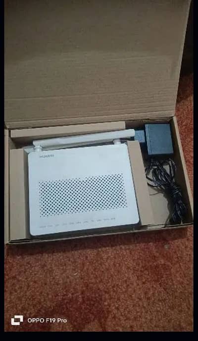 Huawei Router Xpon 8145V5 8141A5 Gpon EG8141V5-A5 [5G] Dual Band