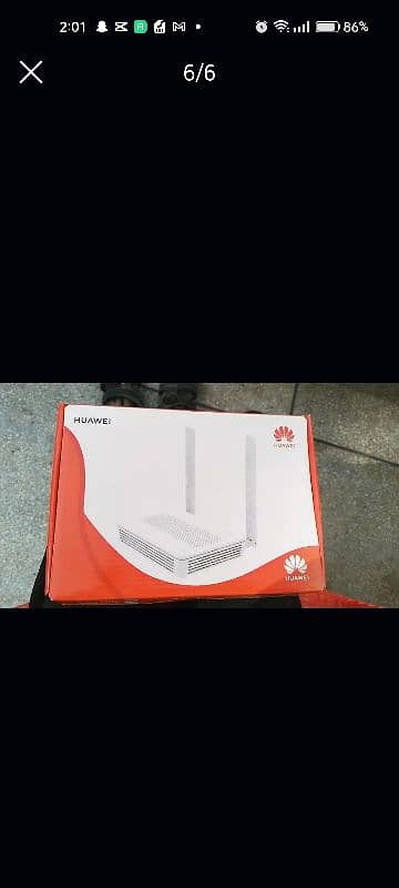 Huawei Router Xpon H8141V5 A5 Gpon EG8141V5 and A5 [5G] Dual Band 3