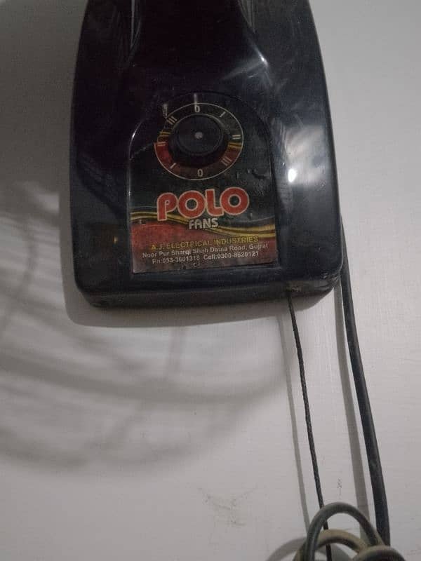 polo wall fan 2