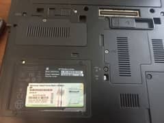 HP Core i5 5th Generation 8440p