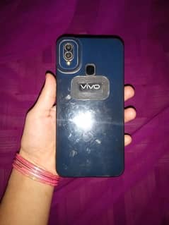 vivo 1814