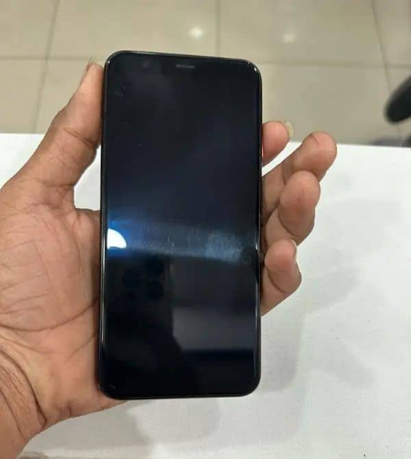 Google Pixel 4 | 03132082995 1