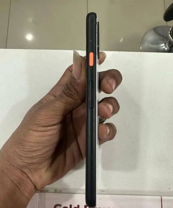 Google Pixel 4 | 03132082995 4