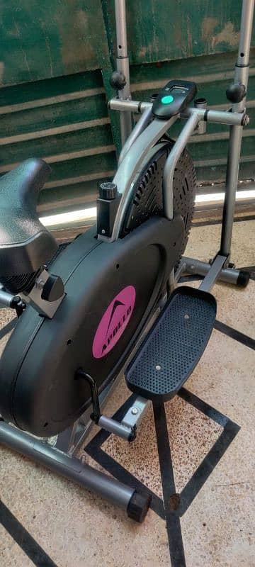 2 in 1 elliptical cycle for sale 0316/1736/128 2