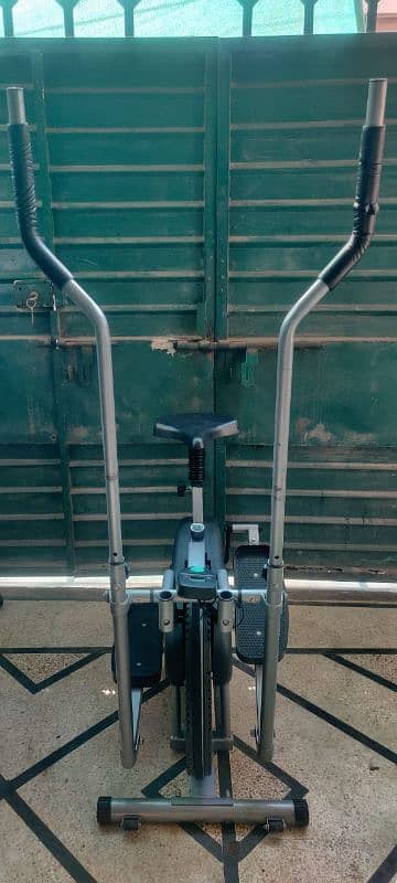 2 in 1 elliptical cycle for sale 0316/1736/128 18