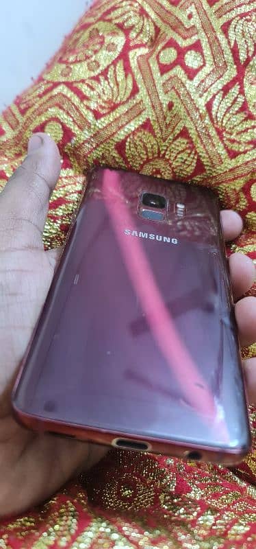 Samsung S9 13