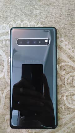 S10 5g 8/512 sim working urgent sale