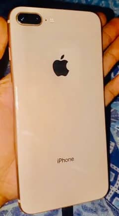 IPHONE 8 PLUS FOR SALE