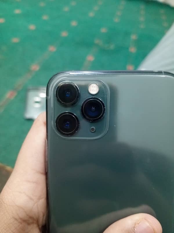 Iphone 11 pro 64GB factory unlock 1