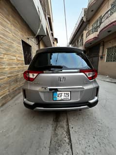 Honda BR-V 2020