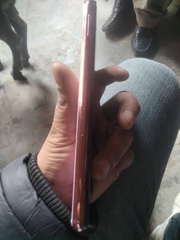 Vivo y 17 8/256 available box total jenman no open no repair all ok 1