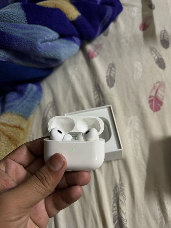 Apple Airpods pro 1