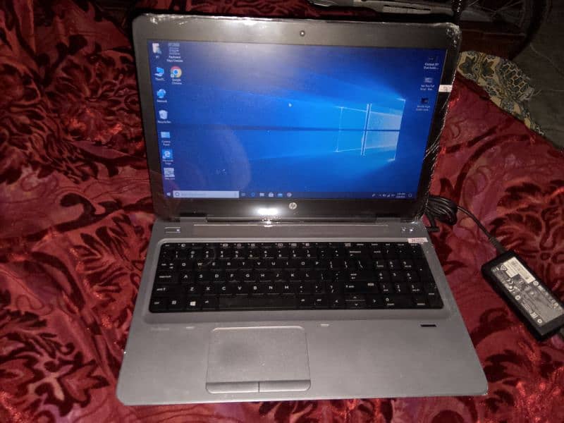 Hp laptop brand new 2