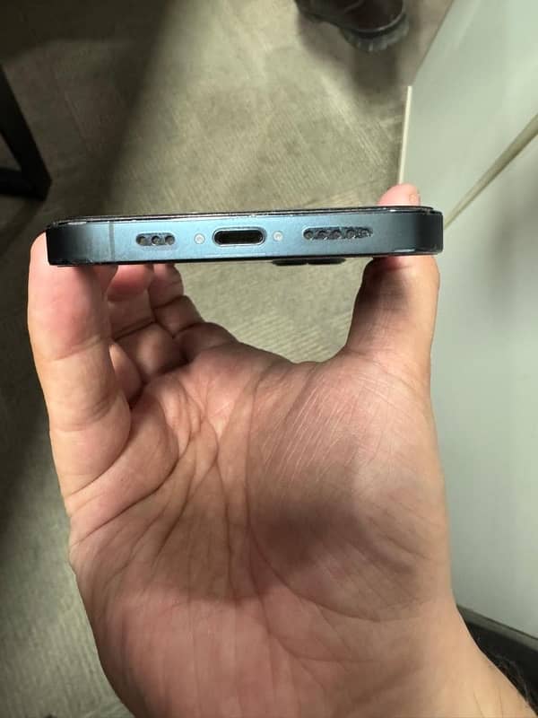 Iphone 12 pro factory unlock non pta 256 GB 4