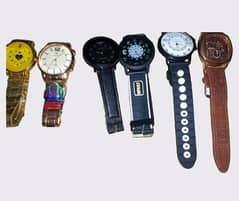 Brand new watches Available