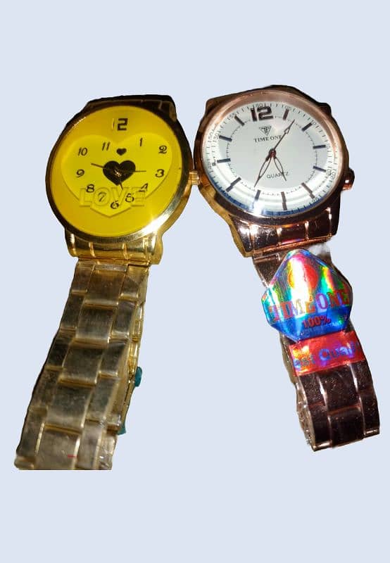 Brand new watches Available 2