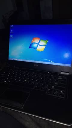 Core i5 4th Generation Dell latitude e7440