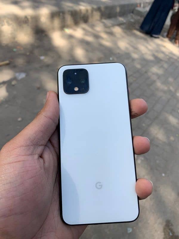 GOOGLE PIXEL 4 1