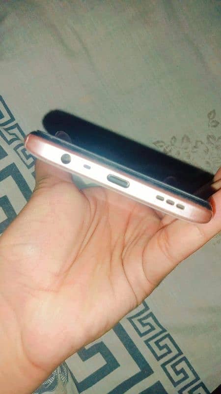 oppo a5 2020 4_128/2 badi ha Daba charger sath ha Whatsapp#03191935266 5