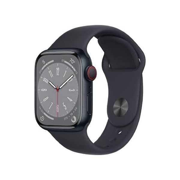 Apple watch series 8 0