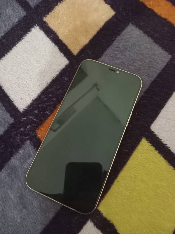 iPhone 12 Pro Max 256Gb Factory Unlock 10