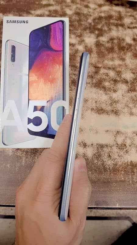 Samsung Galaxy A50 5