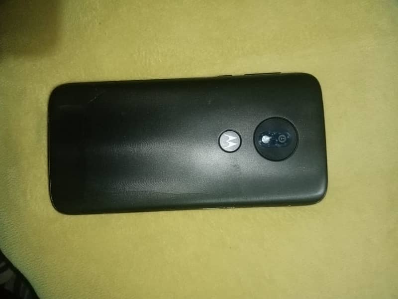 Moto g7 play 2/32 pta approved 0