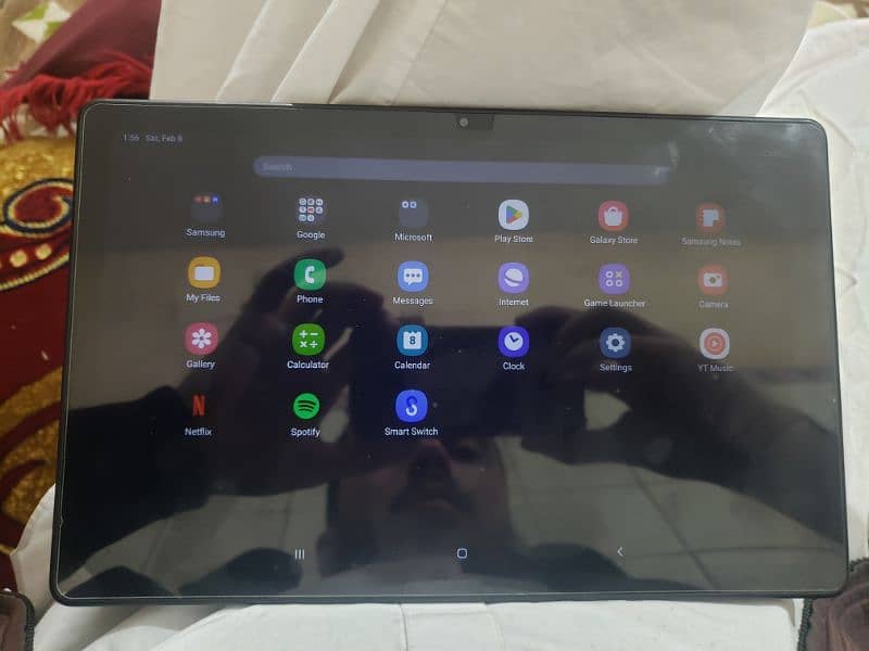 Tab Samsung Galaxy Tablet A 9.7 2